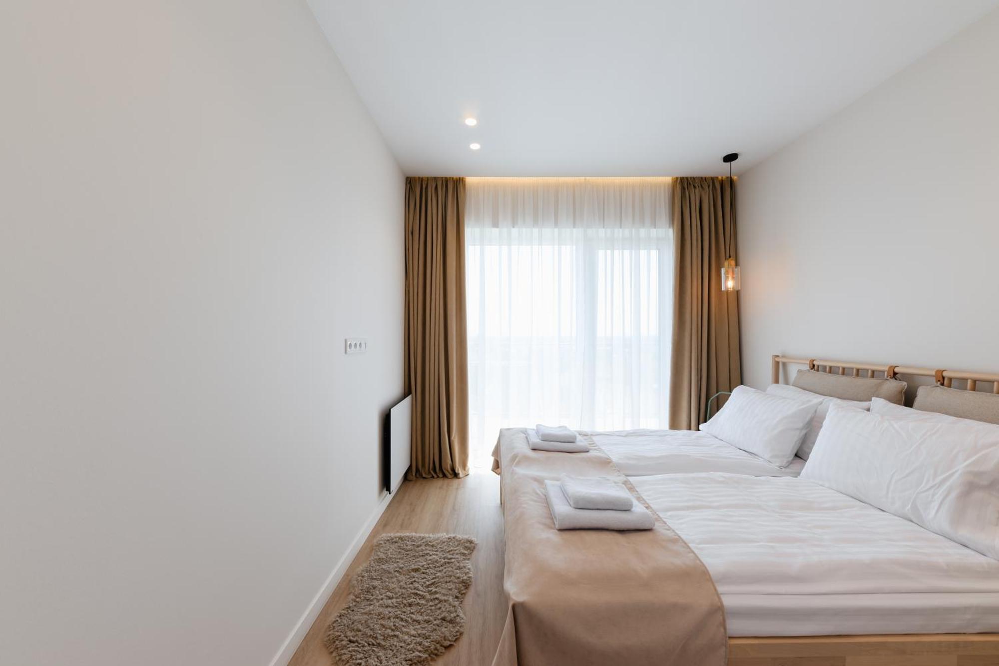 Мм Group Apartment Užhorod Esterno foto