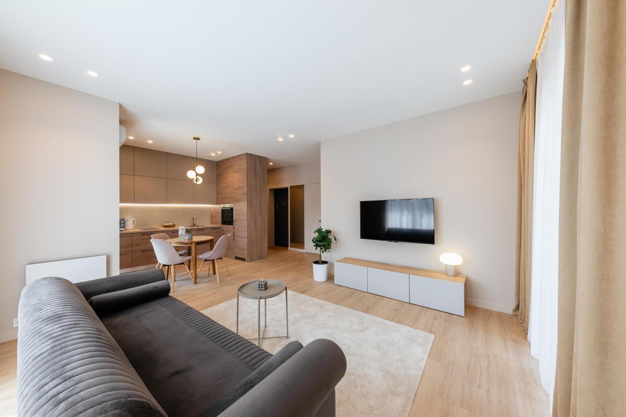Мм Group Apartment Užhorod Esterno foto