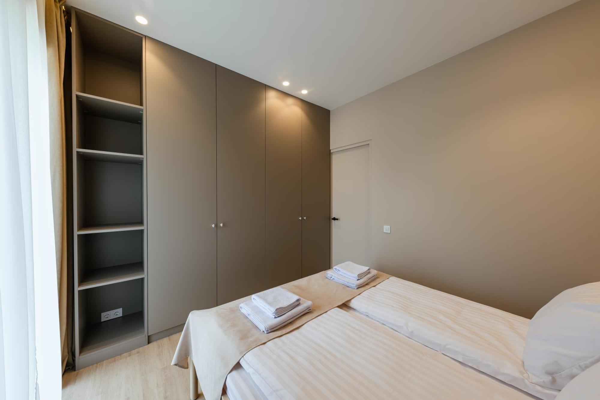 Мм Group Apartment Užhorod Esterno foto
