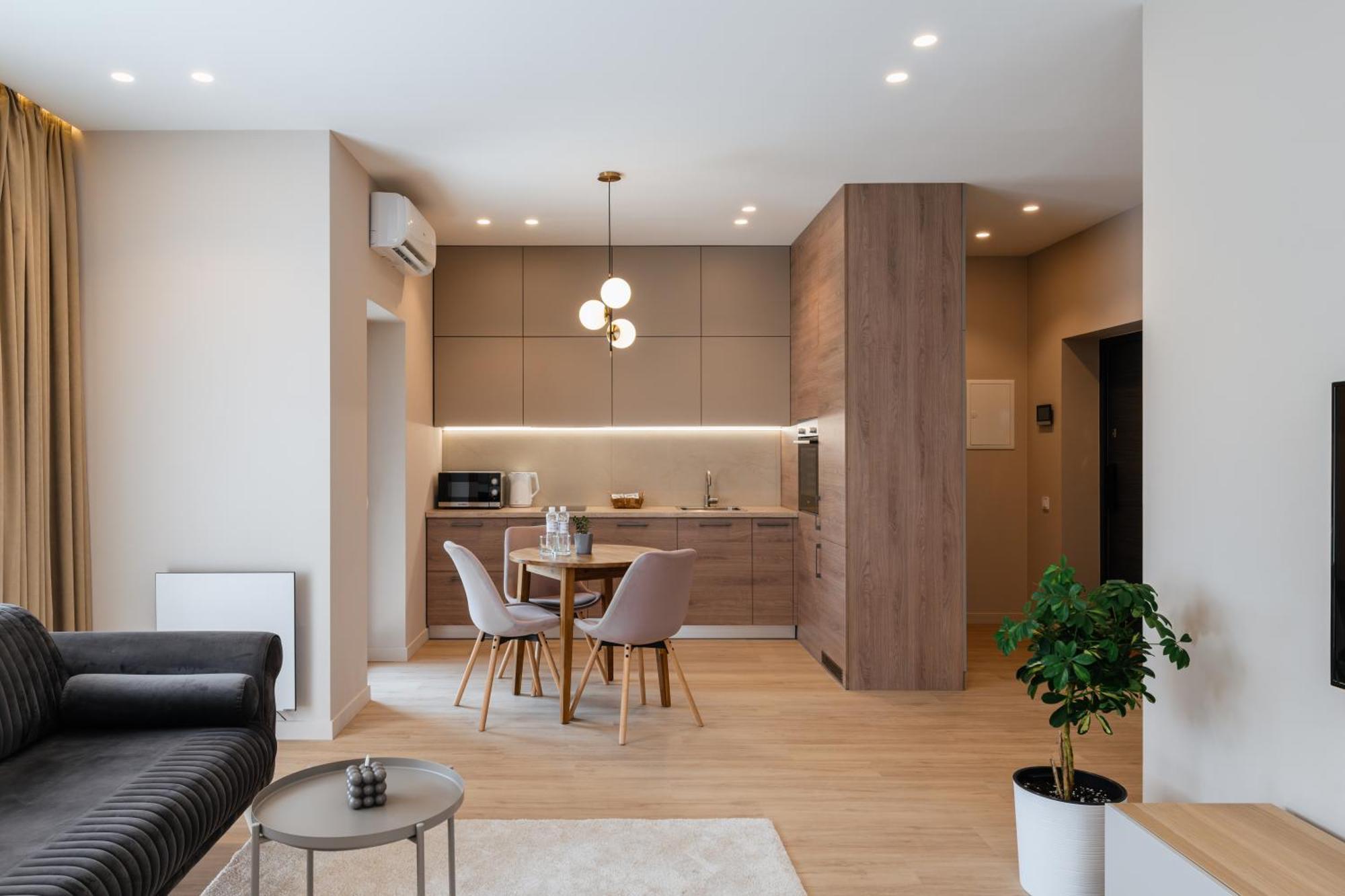 Мм Group Apartment Užhorod Esterno foto