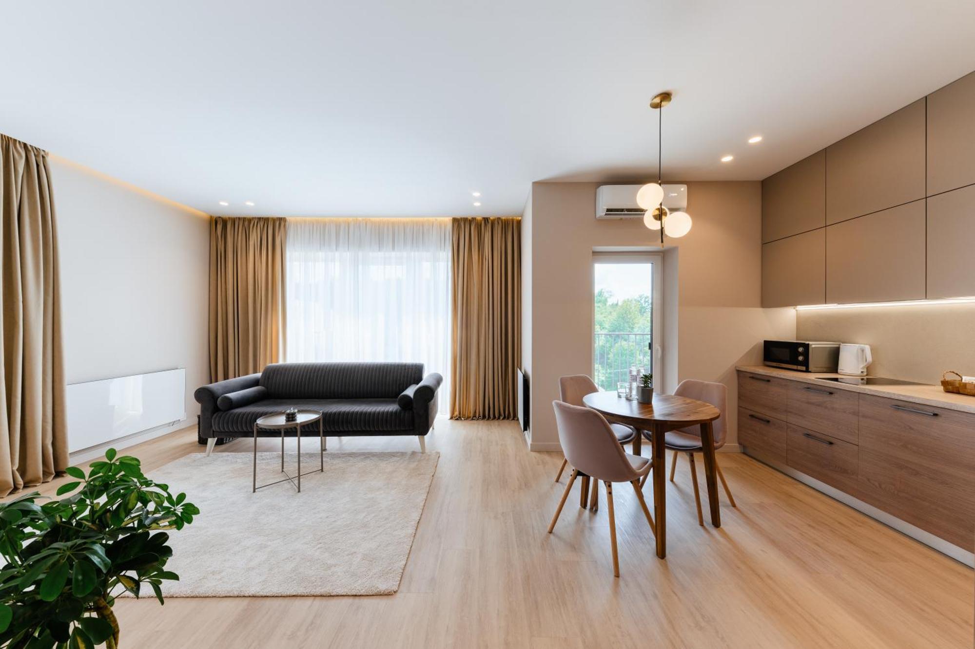 Мм Group Apartment Užhorod Esterno foto
