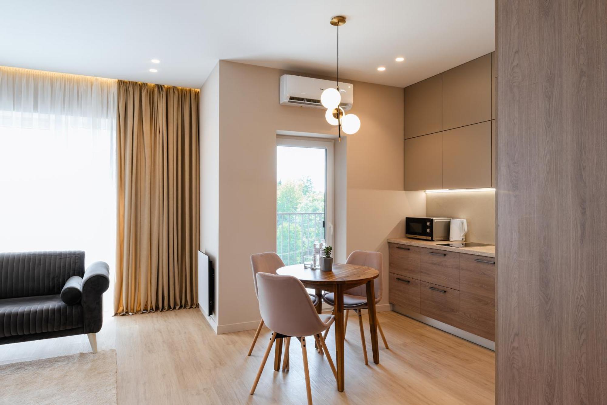 Мм Group Apartment Užhorod Esterno foto