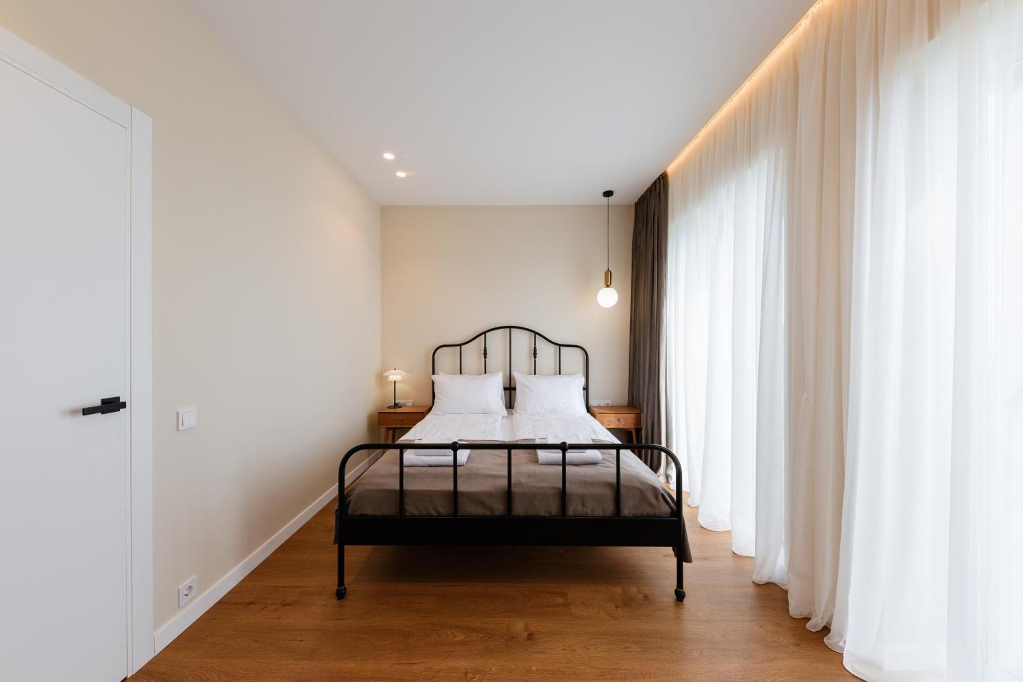 Мм Group Apartment Užhorod Esterno foto