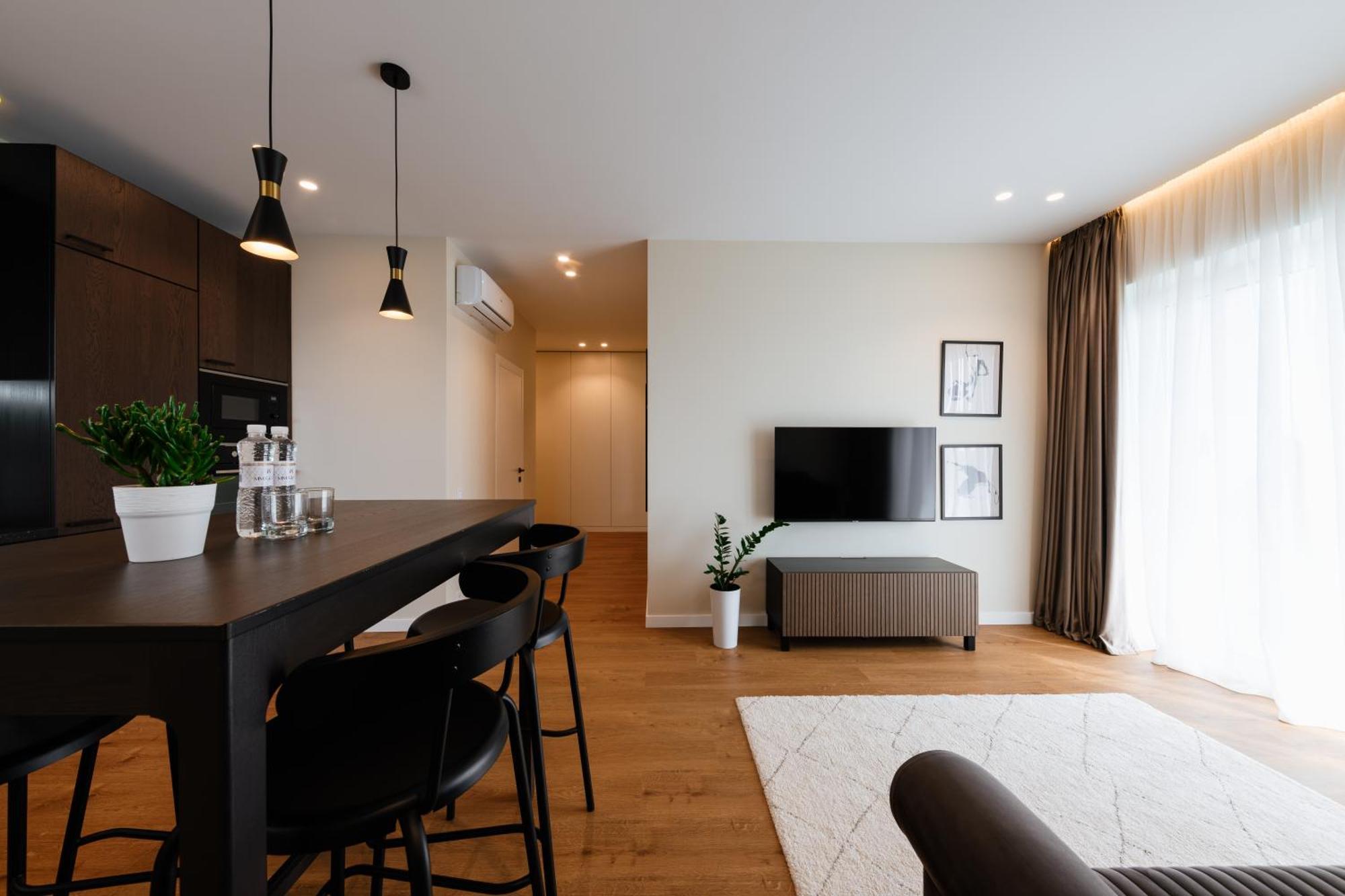 Мм Group Apartment Užhorod Esterno foto