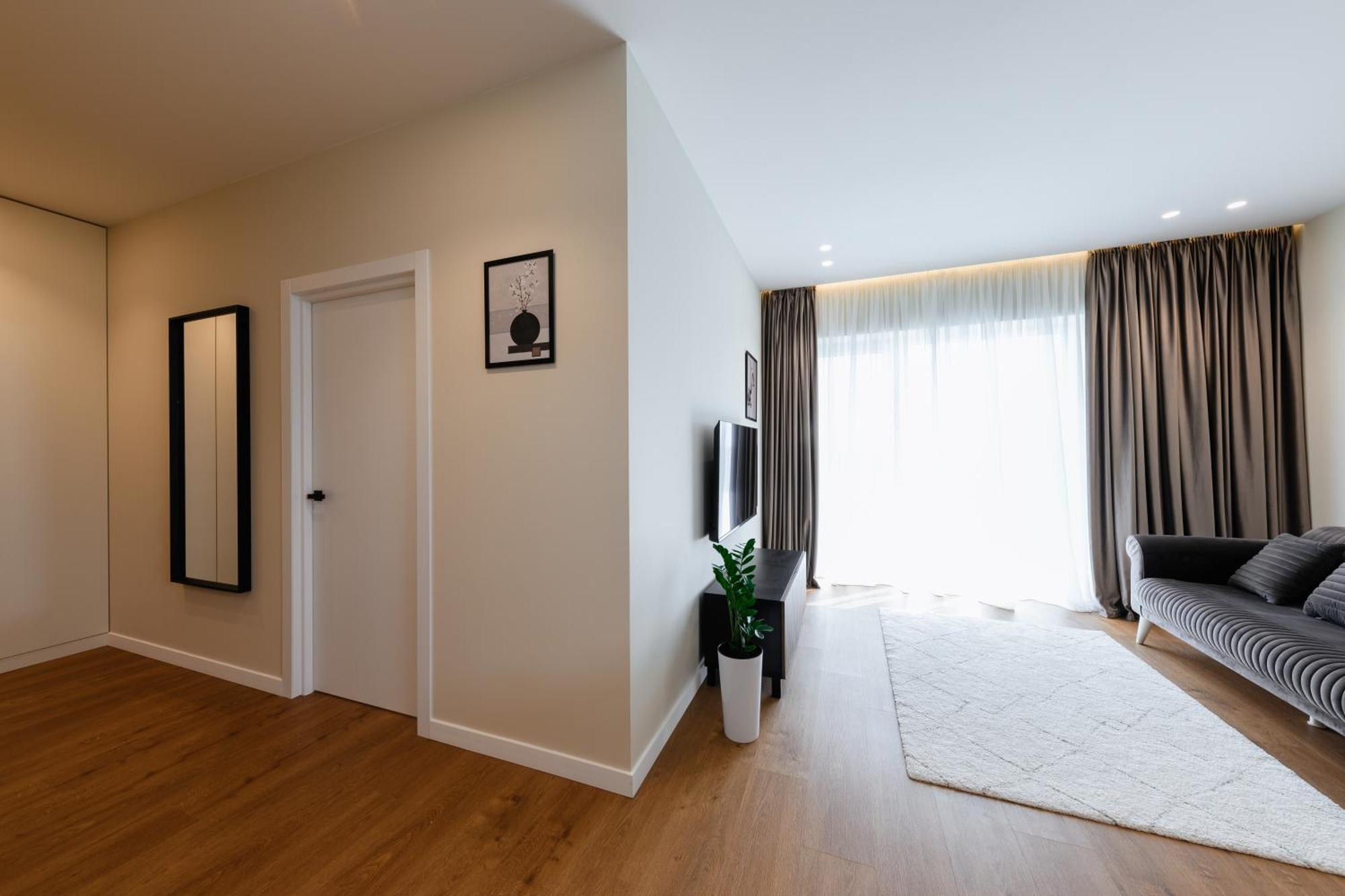 Мм Group Apartment Užhorod Esterno foto