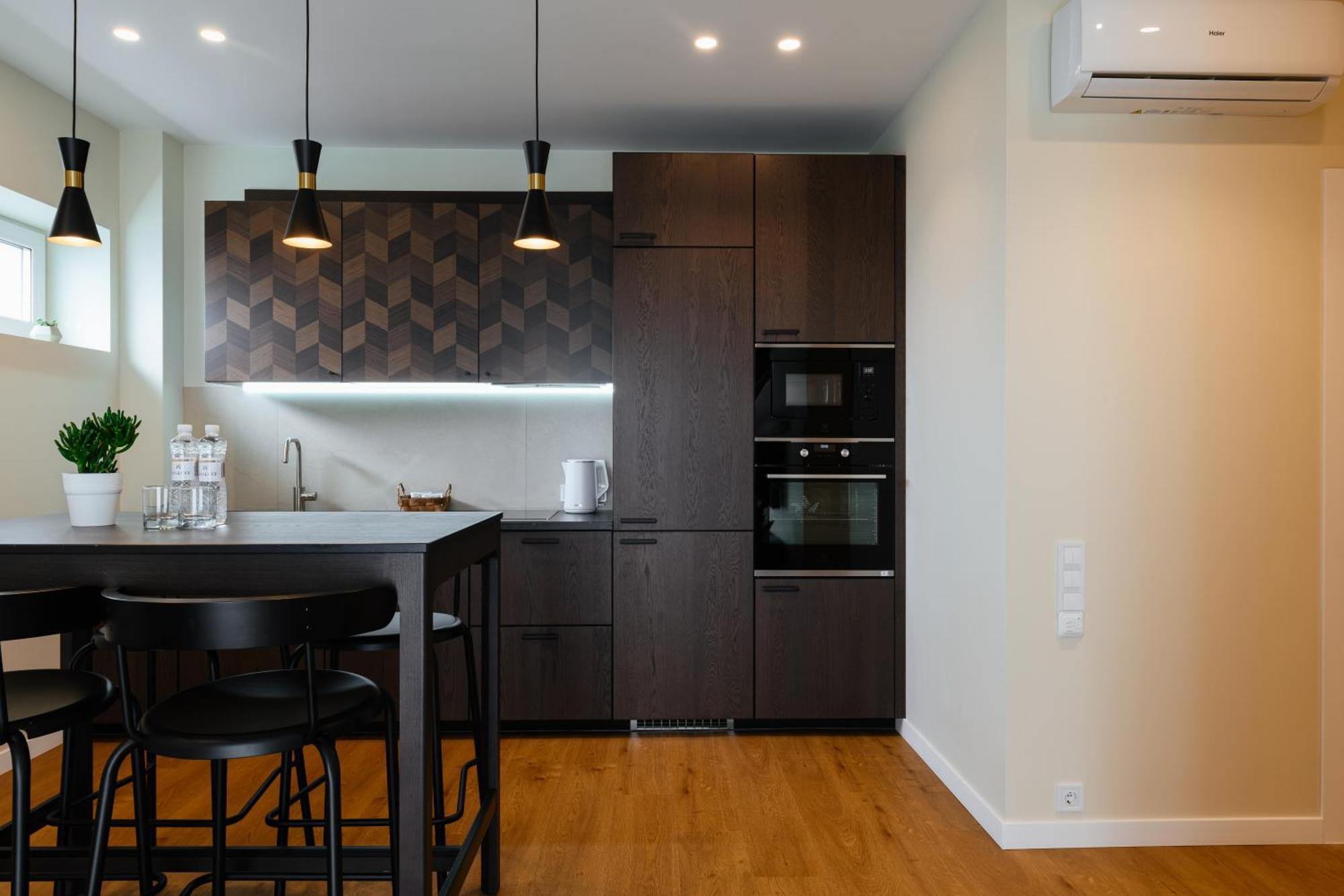 Мм Group Apartment Užhorod Esterno foto