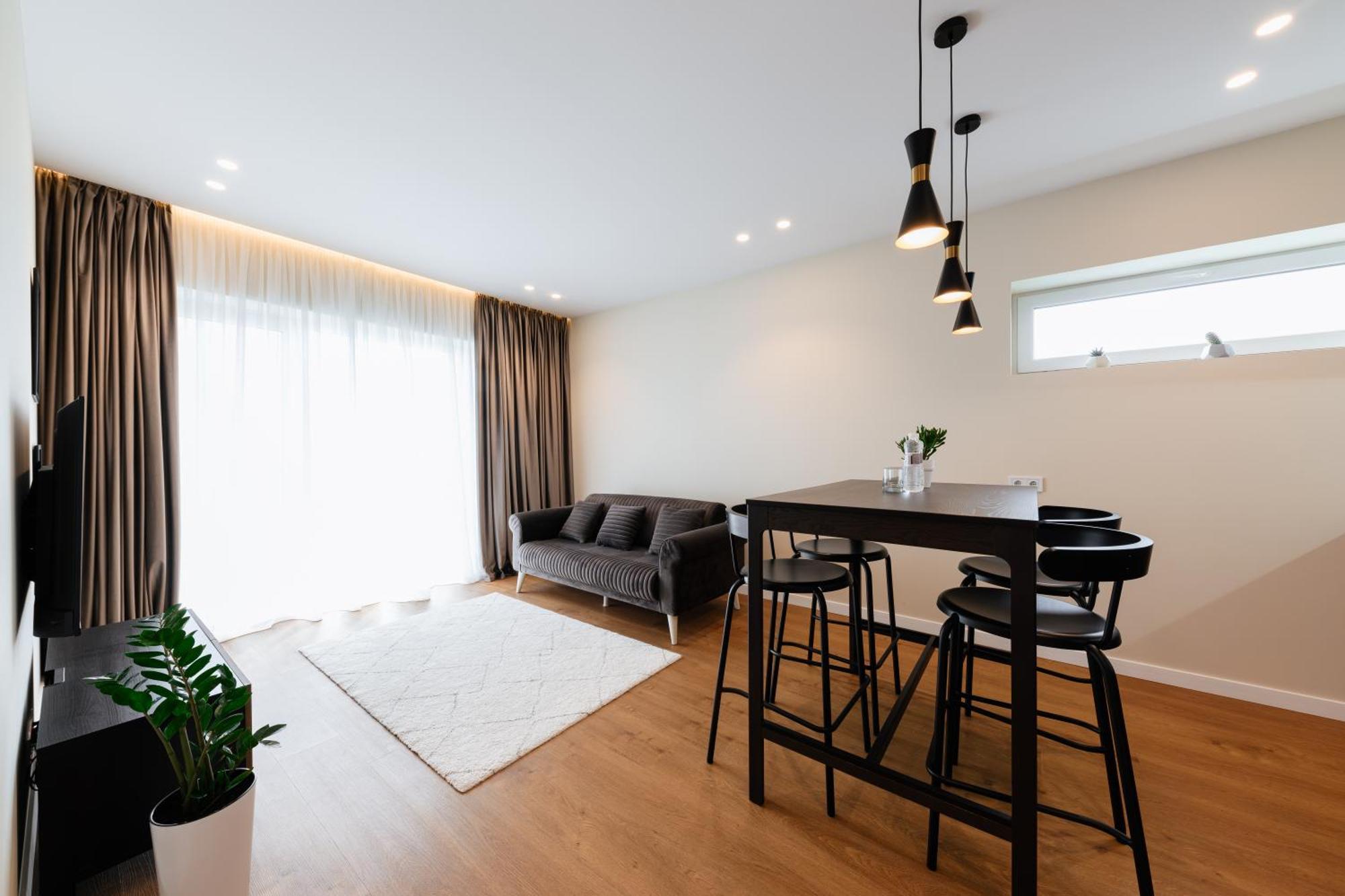 Мм Group Apartment Užhorod Esterno foto
