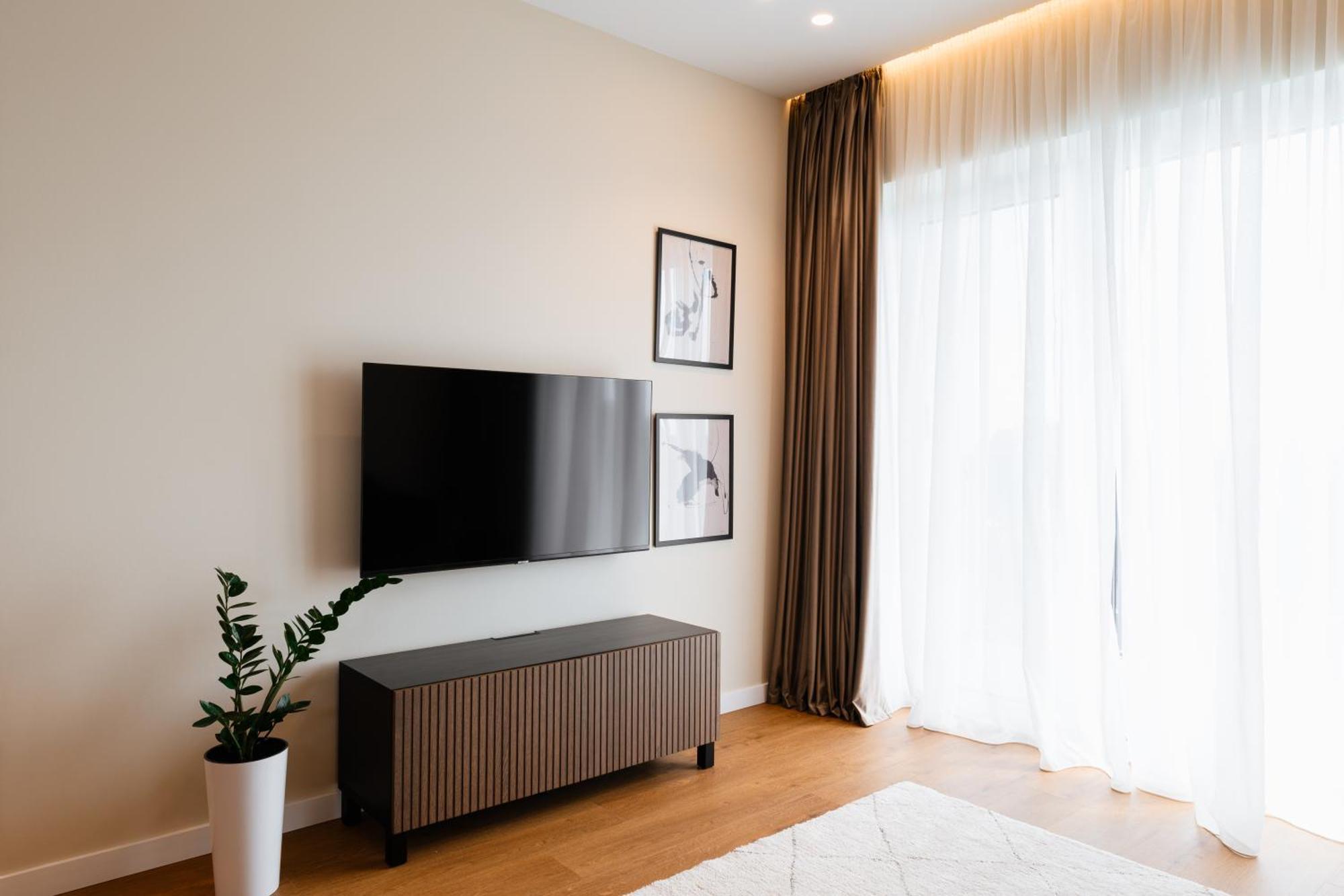 Мм Group Apartment Užhorod Esterno foto