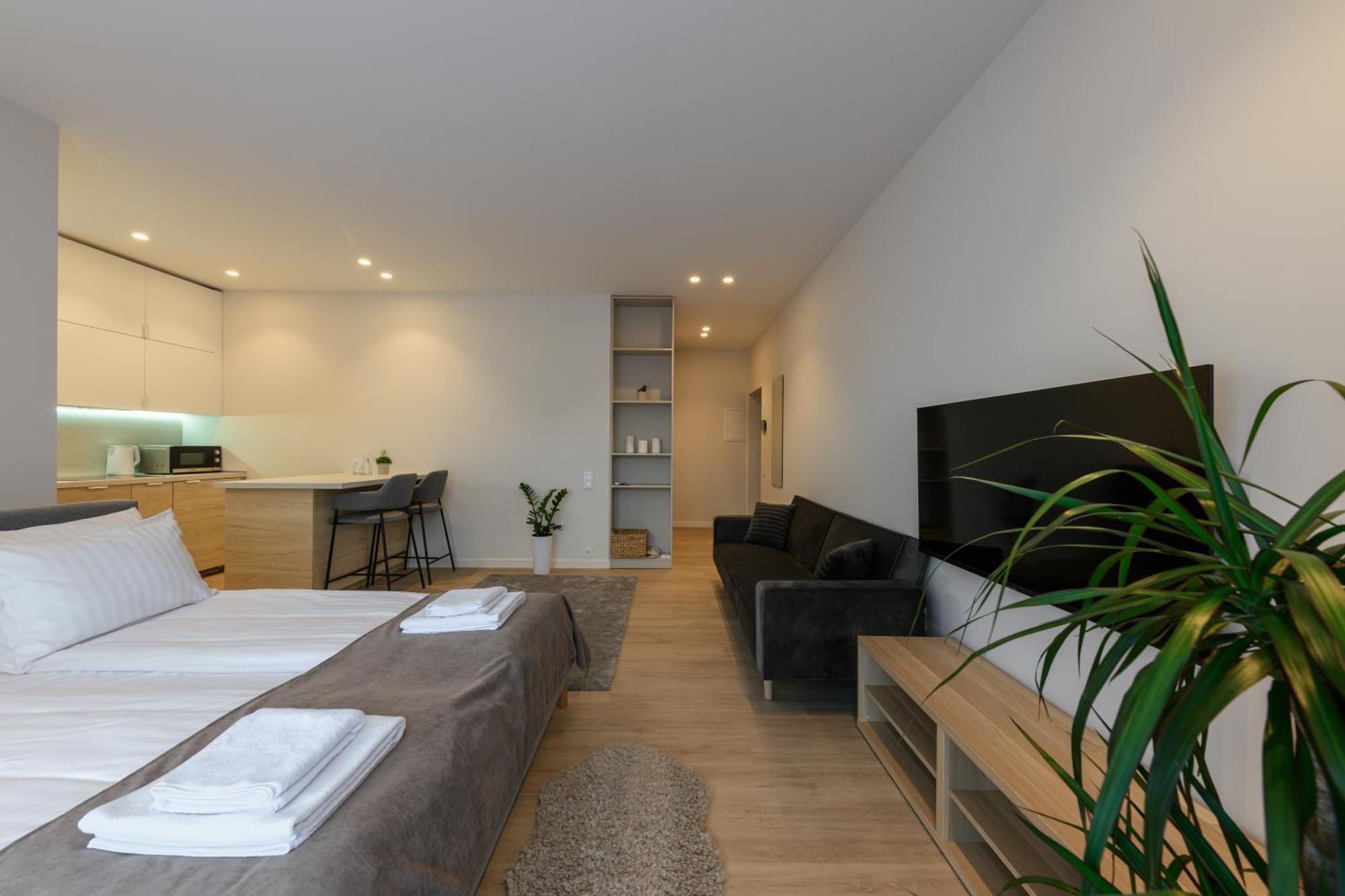 Мм Group Apartment Užhorod Esterno foto