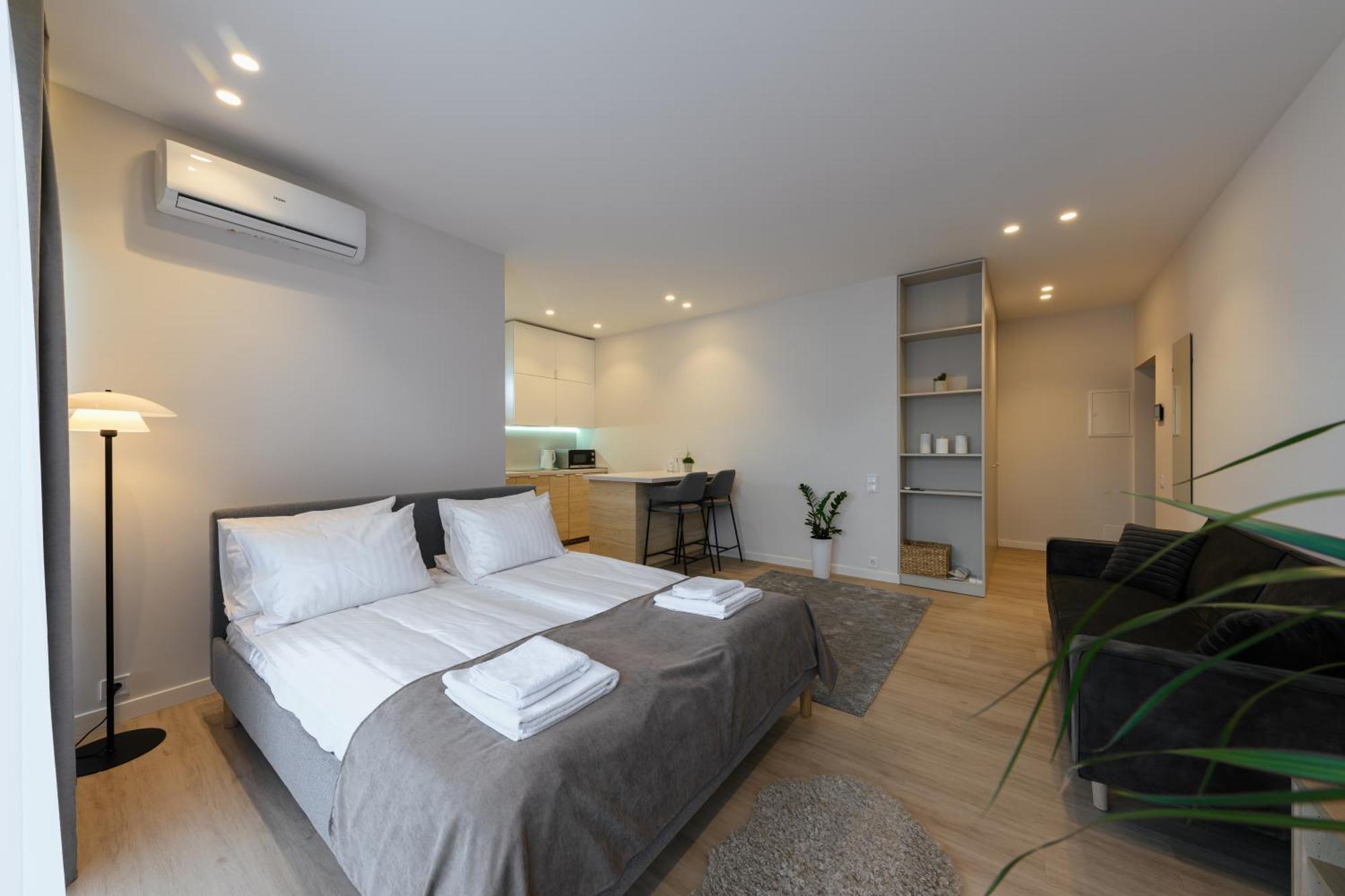 Мм Group Apartment Užhorod Esterno foto