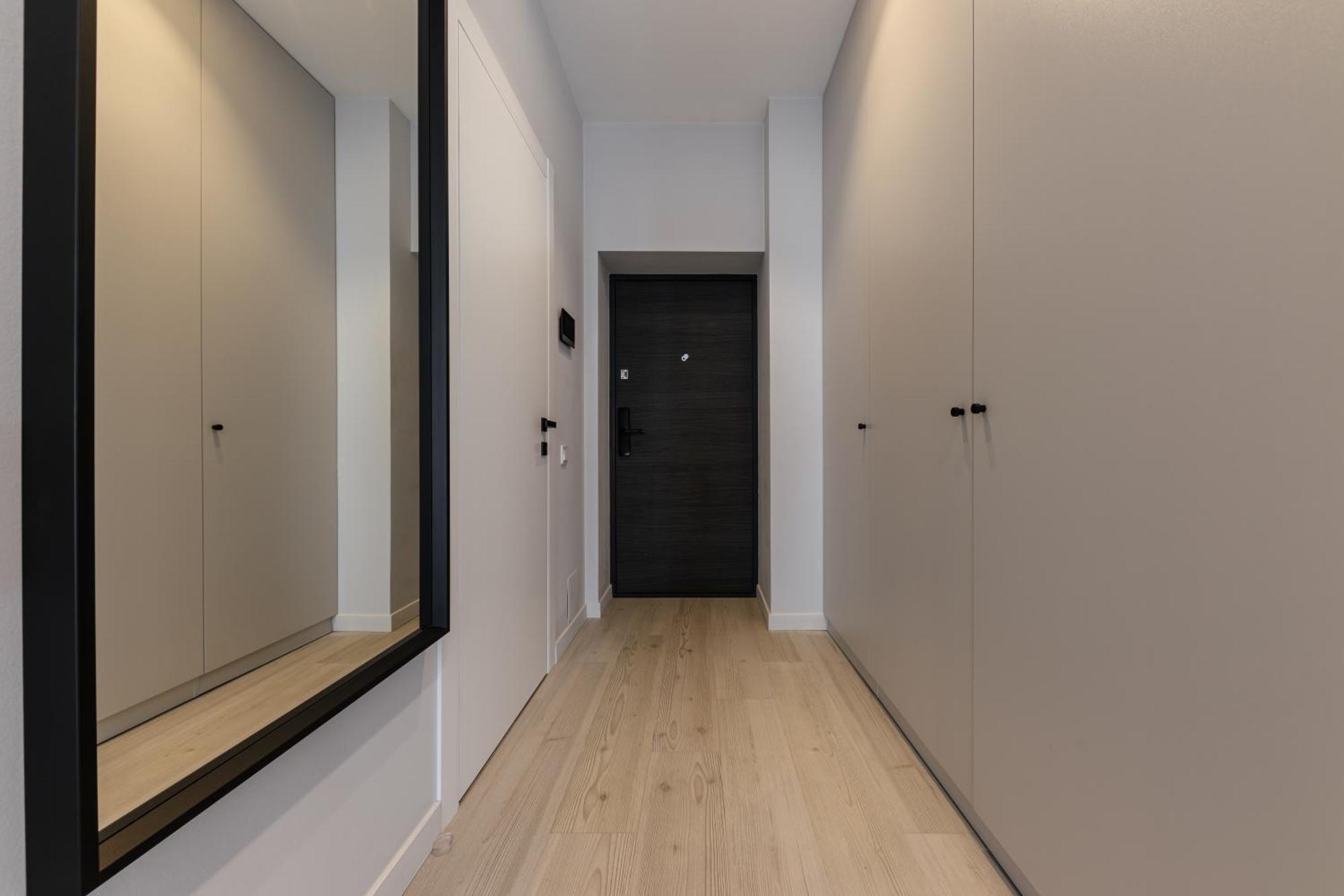 Мм Group Apartment Užhorod Esterno foto
