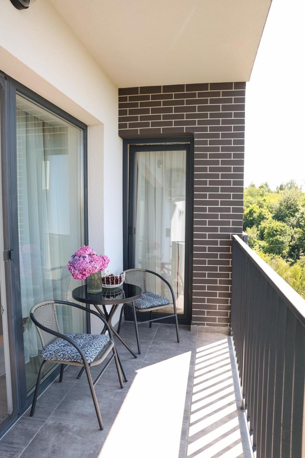 Мм Group Apartment Užhorod Esterno foto