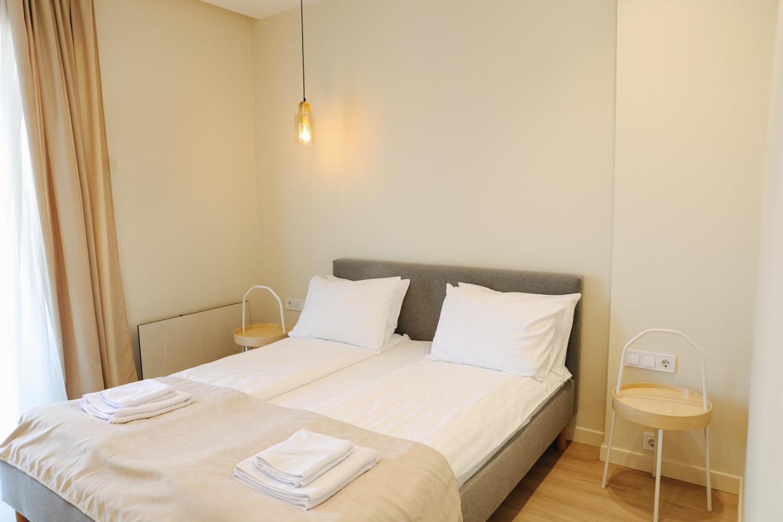 Мм Group Apartment Užhorod Esterno foto